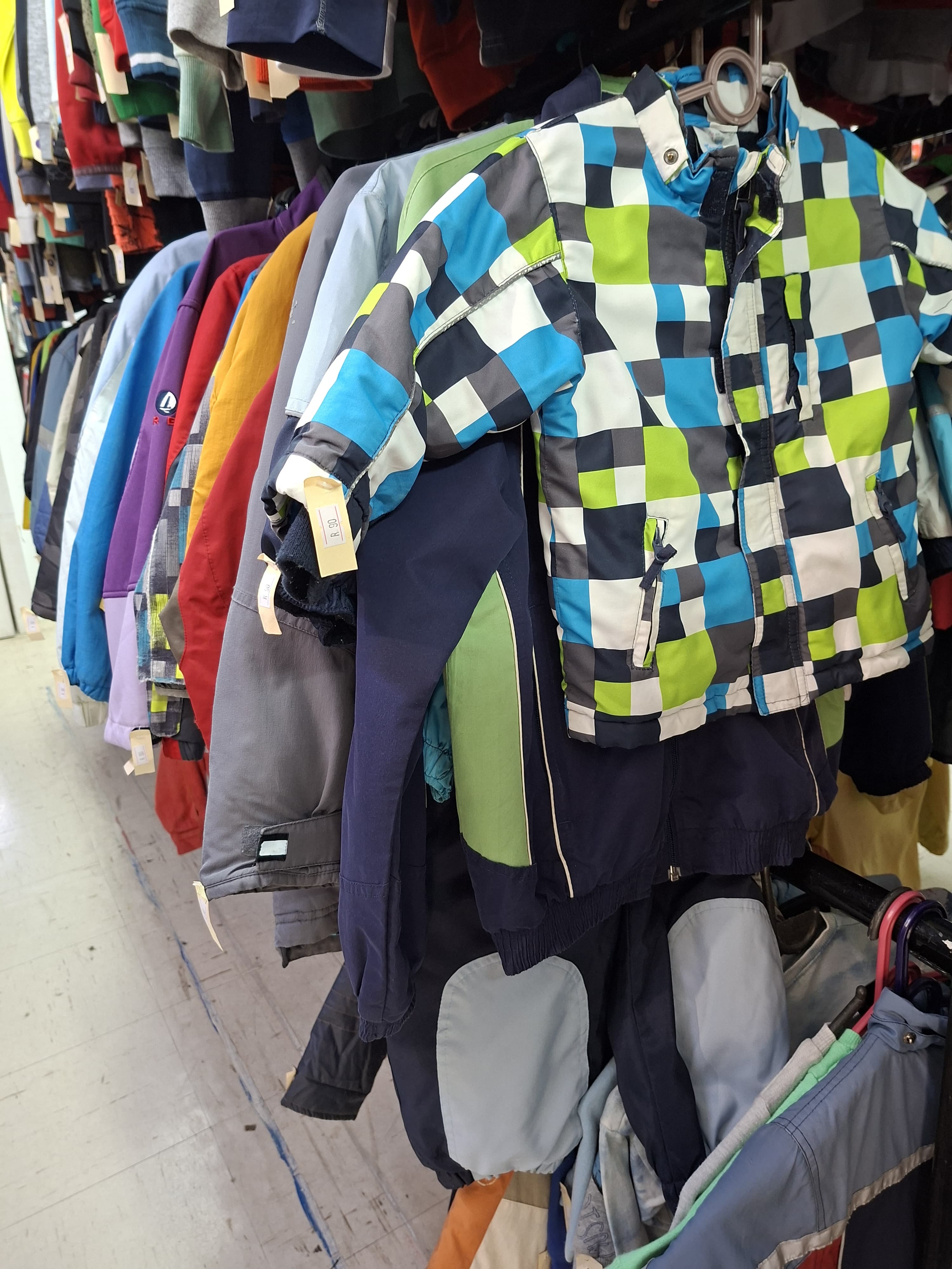 Kids Jackets